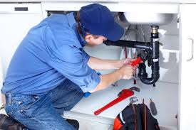 Best Leak Detection and Repair  in Spencer, IN